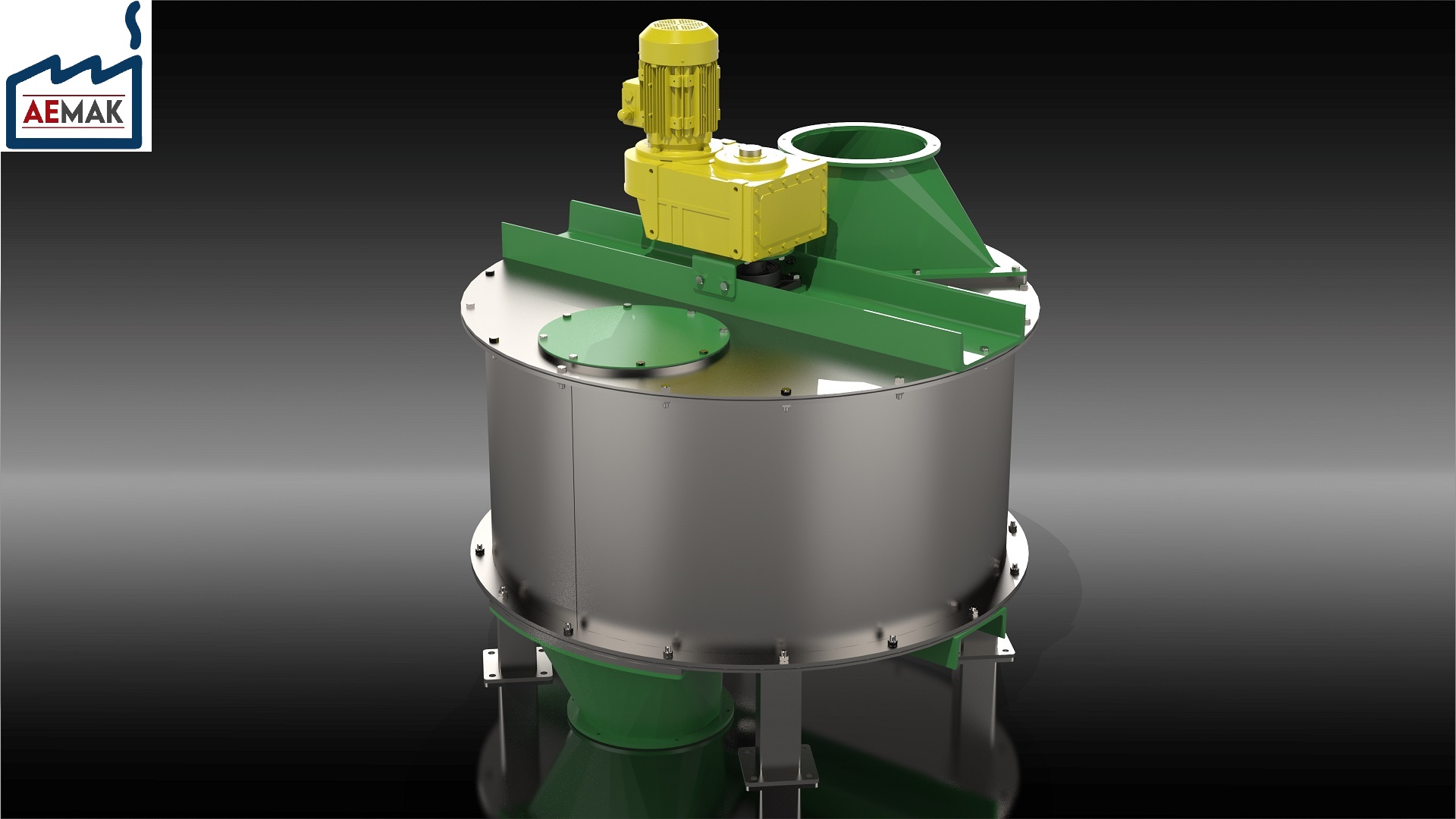 Silo-3
