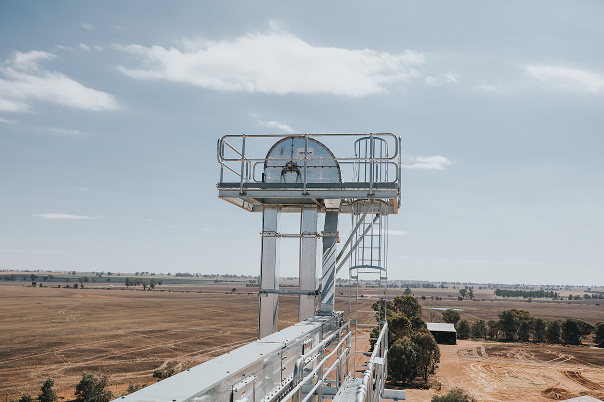 Silo-2